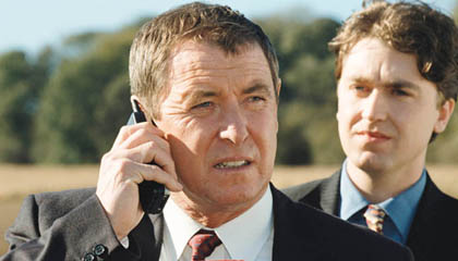Please visit our <i>Midsomer Murders</i> fanpage on Tumblr!